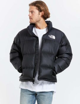 1996 Retro Nuptse Jacket