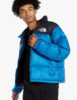 M 96 Retro Nuptse Jacket