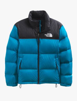 M 96 Retro Nuptse Jacket