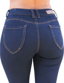 P9723 Body Sculpting Jeans