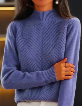 women’s casual sweater