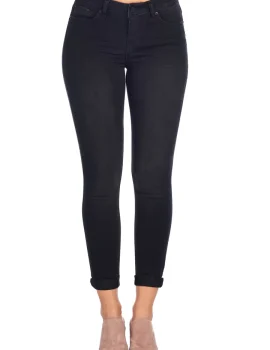 DP9946 Butt Lifting Skinny Leg Denim Jeans