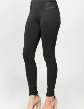 CiSono Ponte Leggings