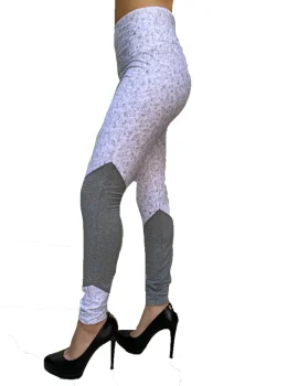 Lysse Ponte Leggings